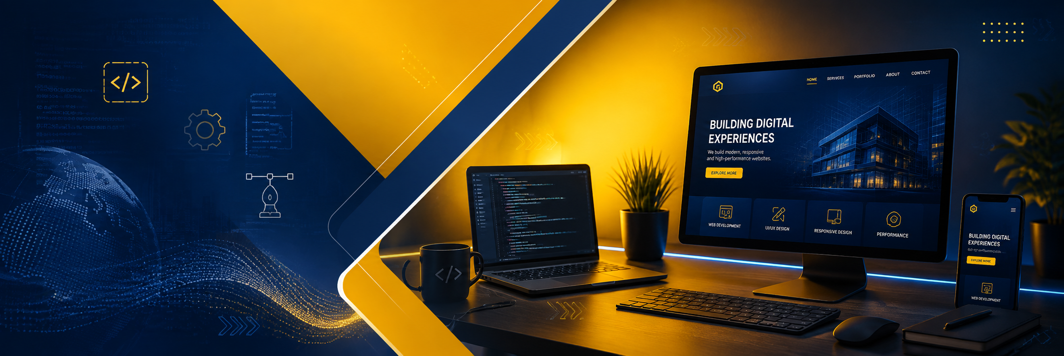 web-development